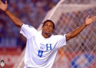 Fotbal (CM 2010) Vasluianul Carlos Costly a ratat Mondialul