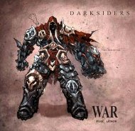 Darksiders aterizeaza pe PC-uri in iunie