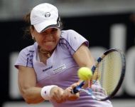 Tenis (Roma) Dulgheru, succes urias cu Safina