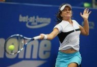 Tenis (WTA) Dulgheru, cea mai buna jucatoare romana