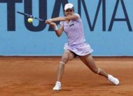 Tenis (Madrid) Dulgheru a eliminat-o pe Dementieva