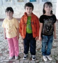 Concursul „Zbor spre fantezie\