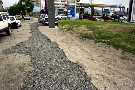 fotoreportaj iata cum arata trotuarele constantei 45914 284762