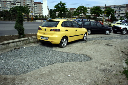 fotoreportaj iata cum arata trotuarele constantei 45914 284762