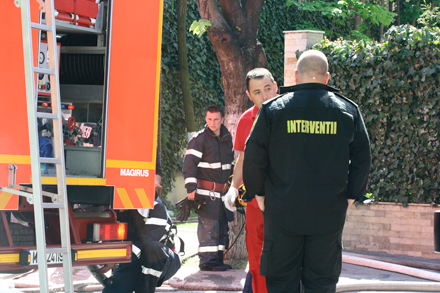 fotoreportaj ce fac agentii de la conpress pe domeniul public 31897 283883