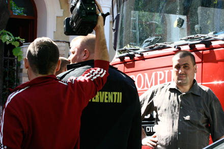 fotoreportaj ce fac agentii de la conpress pe domeniul public 31897 283883