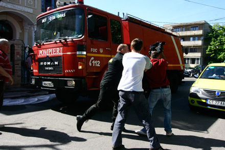 fotoreportaj ce fac agentii de la conpress pe domeniul public 31897 283883