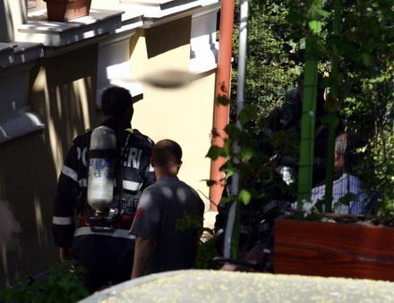 fotoreportaj incendiu la villa smaranda a lui nicusor constantinescu 48787 283605