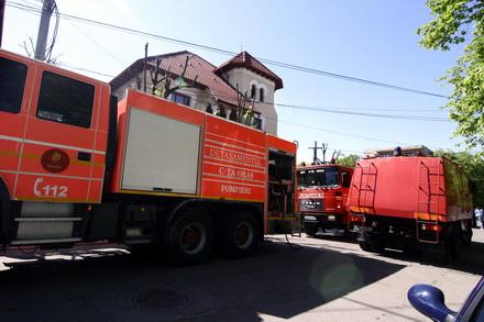 fotoreportaj incendiu la villa smaranda a lui nicusor constantinescu 48787 283605
