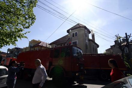 fotoreportaj incendiu la villa smaranda a lui nicusor constantinescu 48787 283605