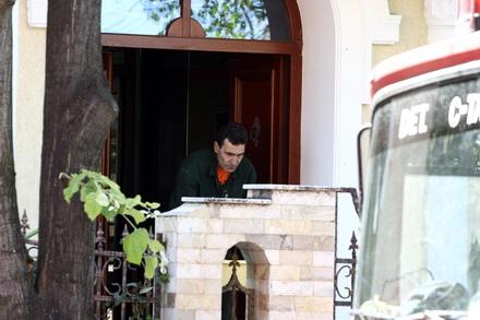 fotoreportaj incendiu la villa smaranda a lui nicusor constantinescu 48787 283605