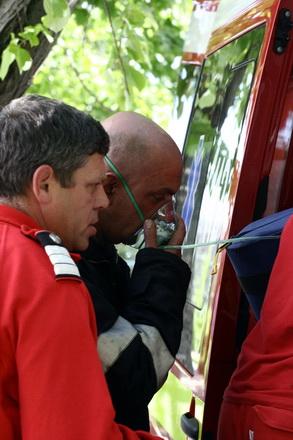 fotoreportaj incendiu la villa smaranda a lui nicusor constantinescu 48787 283605