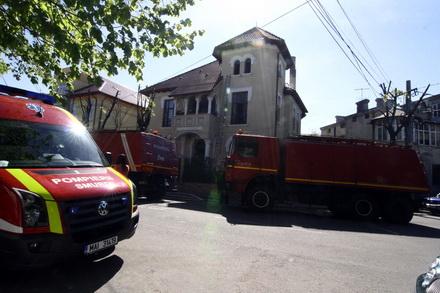 fotoreportaj incendiu la villa smaranda a lui nicusor constantinescu 48787 283605