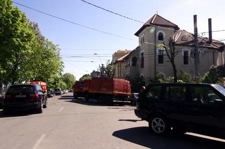 fotoreportaj incendiu la villa smaranda a lui nicusor constantinescu 48787 283605