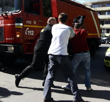 fotoreportaj incendiu la villa smaranda a lui nicusor constantinescu 48787 283605