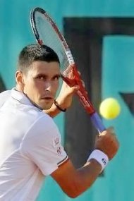 Tenis (Roland Garros) Hanescu a acces in turul 2