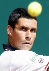 Tenis (Cupa Davis) Romania - Ucraina 3-1