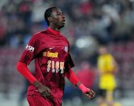 Fotbal (CM 2010) Doi ceferisti la Cape Town