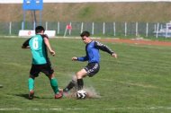 Fotbal (Juniori) Trei turnee finale au loc la Constanta