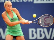 Tenis Jucatoare suspendata 14 luni pentru dopaj