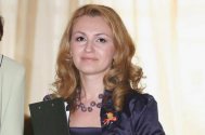 Maria Stavrositu isi lanseaza proiectul politic pentru PDL Constanta 