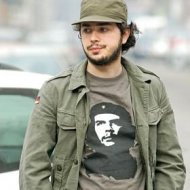 Marius Moga, implicat intr-un accident rutier in Capitala (video)