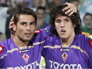 Fotbal (Serie A) Jovetic il lauda pe Mutu