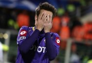 Fotbal Mutu rateaza primul cantonament al Fiorentinei