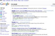 Google are o noua interfata