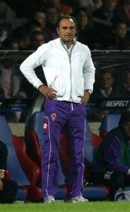 Fotbal Prandelli, noul selectioner al Italiei