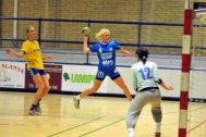 Handbal (F) Randers a castigat Cupa EHF