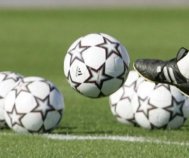 Fotbal (under 20) Romania a remizat cu... Insulele Capului Verde