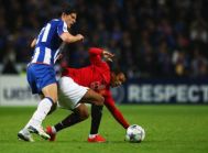 Fotbal Bad Boy Sapunaru