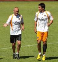 Fotbal (CM 2010) SUA, fara surprize