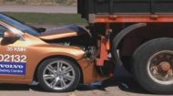 Volvo s-a facut de ras cu un test care a esuat in direct (video)