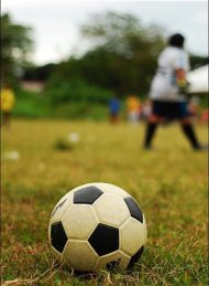 Fotbal (Tragedie) Un fotbalist vasluian a decedat pe teren