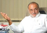 Patriciu - Domnia majoritatii in Romania? O prostie Orice natiune este condusa de interesele afaceristilor 