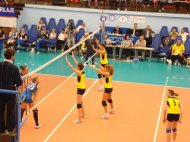 Nationala va reveni la Constanta pentru Liga Europeana