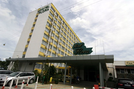 afacerea lui mazare scurtcircuitata hotelul flora din nou in flacari galerie foto 16391 287906