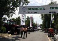 Salonul Regional al Cercetarii, in premiera la Constanta (galerie foto)