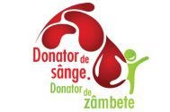 Campanie de donare de sange, organizata de Club Isis