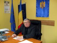 Cuza Voda a semnat contractul de lucrari pentru canalizare si drumuri