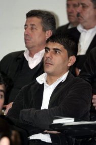 Vulturu va contesta si in instanta respingerea proiectului pe Masura 322