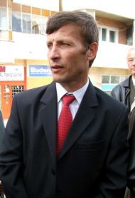 Saligny ar putea primi agent termic de la centrala nucleara