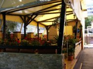 Davia Brau, bere buna fara nota de plata