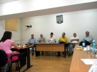 Rotary Club va aduce apa la Scoala cu clasele I-VIII din Faurei