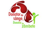 De ziua Mondiala a Donatorului de Sange, sa contribuim la salvarea unei vieti omenesti
