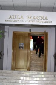 Universitatea „Ovidius\