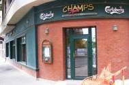 Champs, bar sportiv fara sport (document)