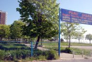 Parcul Diana intra in reabilitare PNL si PDL nu vor pavilioane pentru pensionari si gradene pe spatiul verde